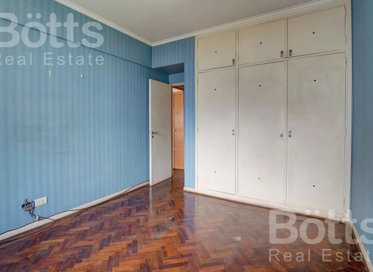 VENTA DEPTO 3 AMB CON DEPENDENCIA ALMAGRO 2