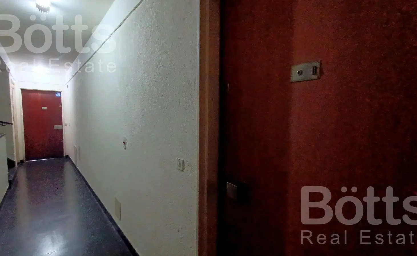 Departamento 2 ambientes con balcón al contra frente super amplio,  en Villa Crespo 2