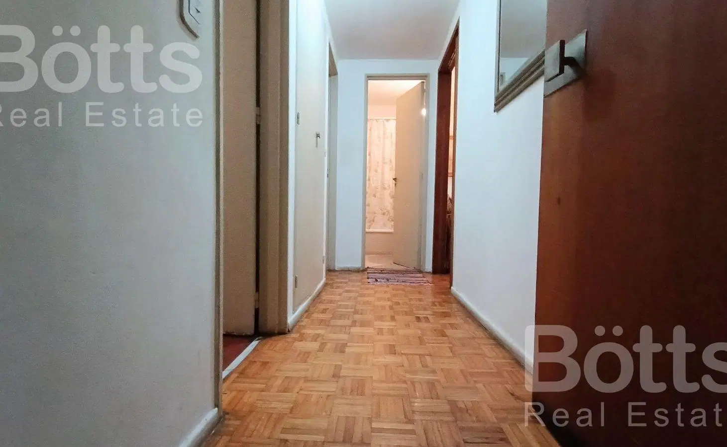 Departamento 2 ambientes con balcón al contra frente super amplio,  en Villa Crespo 3