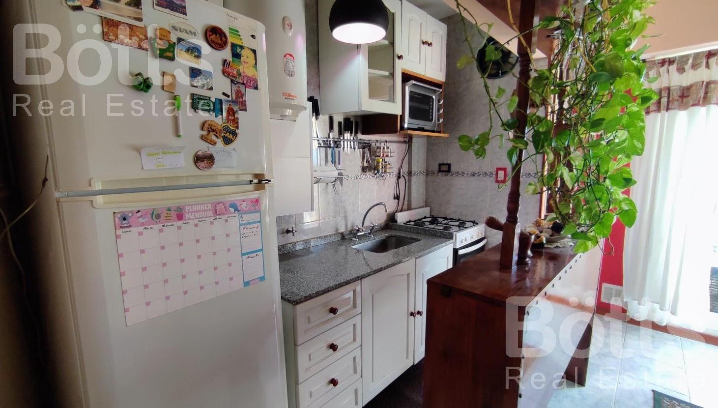 Foto de Depto de 3 amb en piso alto con 2 balcones, imagen 4