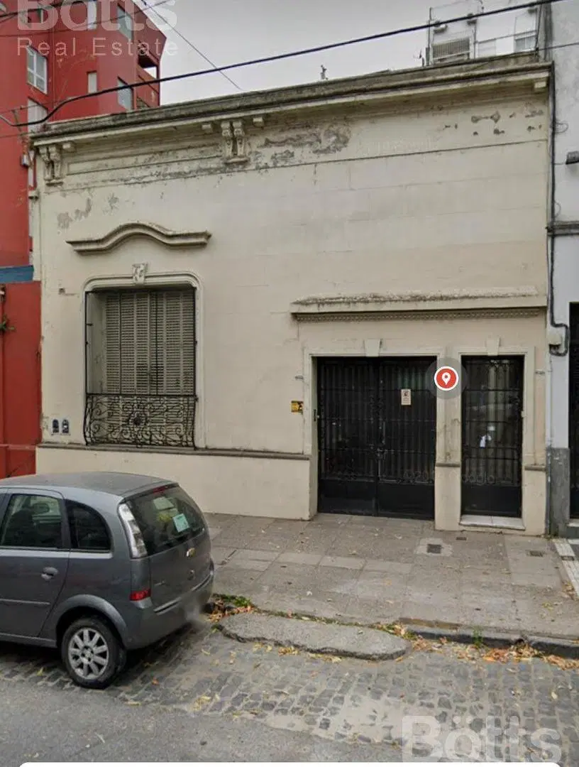 LOTE , TERRENO PALEMO SOHO, APTO COMERCIAL , RESIDENCIAL, OPORTUNIDAD 2