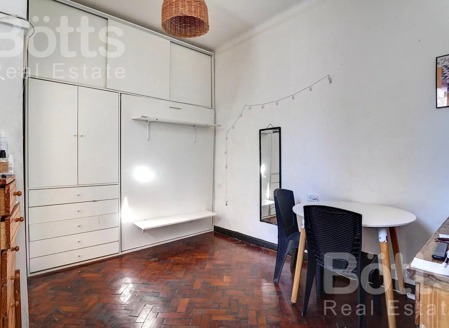 Venta PH Monoambiente con Terraza Propia de 52 m² 4