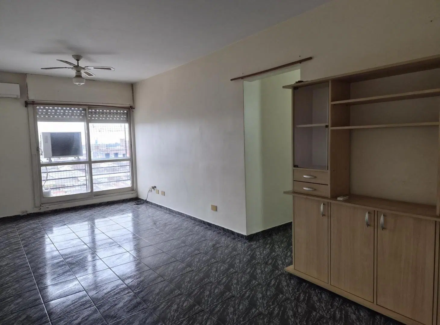 VENTA DEPARTAMENTO 4 AMB. 72 M2 EN LA BOCA / APTO CREDITO 3