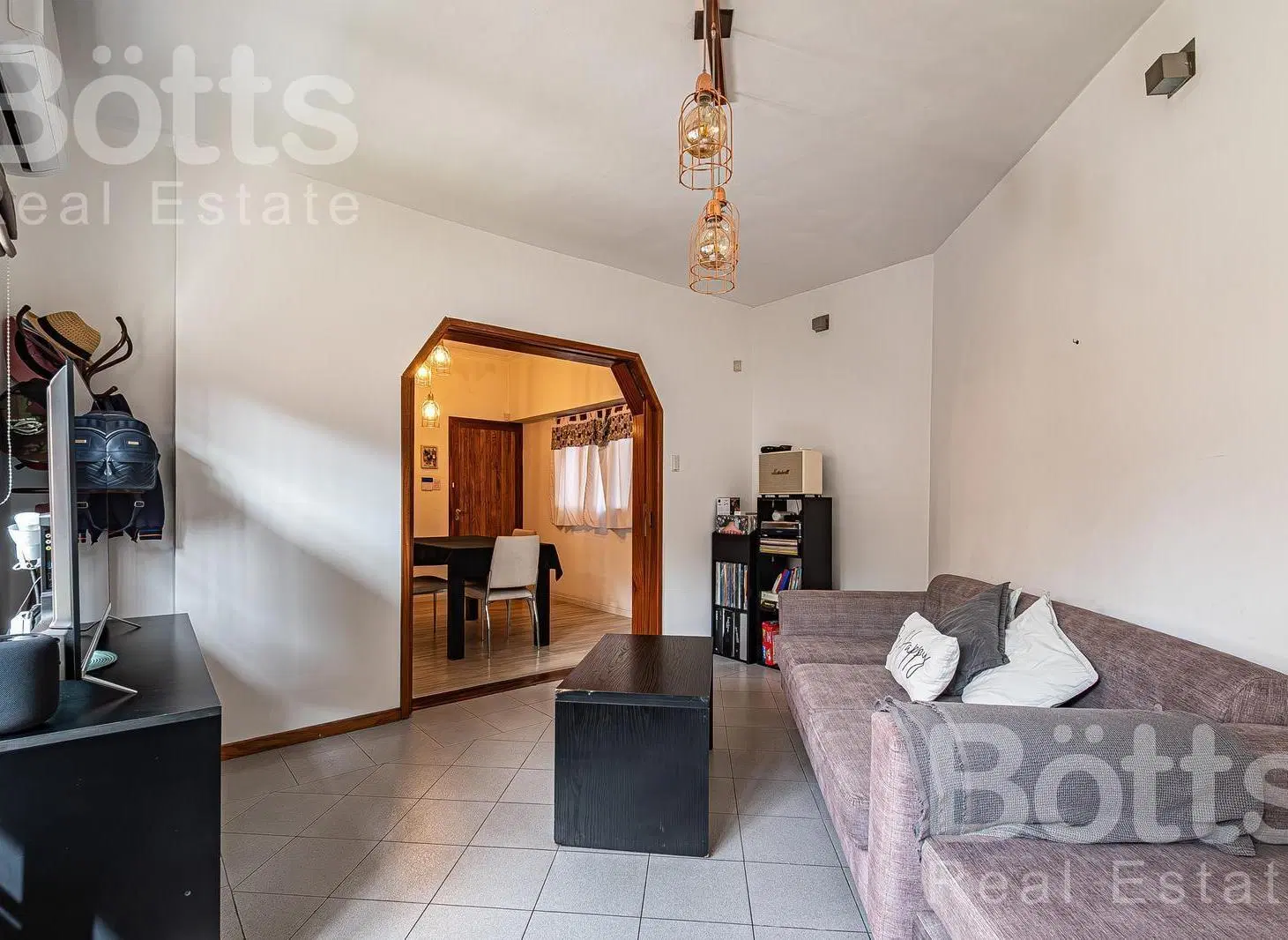 Casa 4 ambientes con cochera doble, quincho, terraza y SUM, en Ramos Mejía, Apto Crédito 2