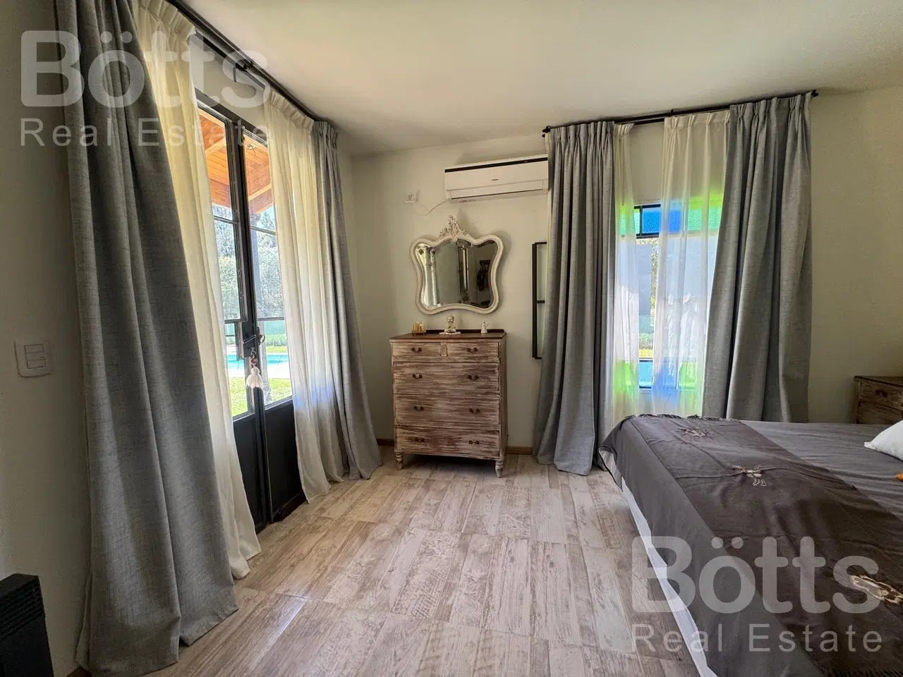 VENTA CASA EN CLUB DE CAMPO. VILLA ELISA - ENTRE RÍOS 5