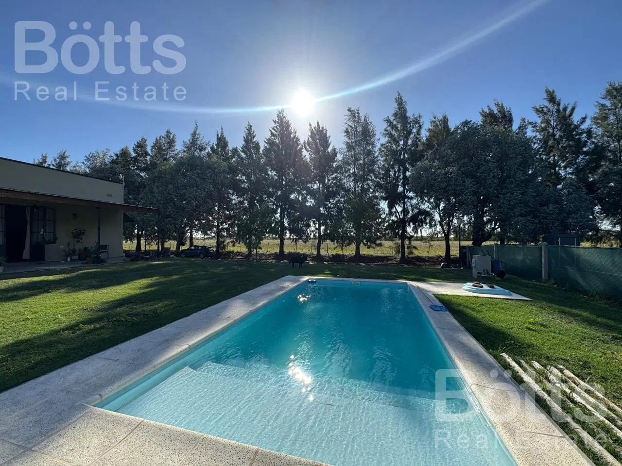 VENTA CASA EN CLUB DE CAMPO. VILLA ELISA - ENTRE RÍOS 4
