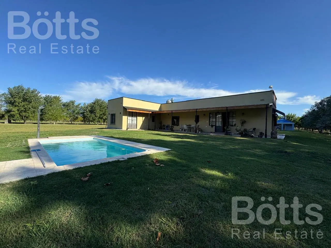 VENTA CASA EN CLUB DE CAMPO. VILLA ELISA - ENTRE RÍOS 2