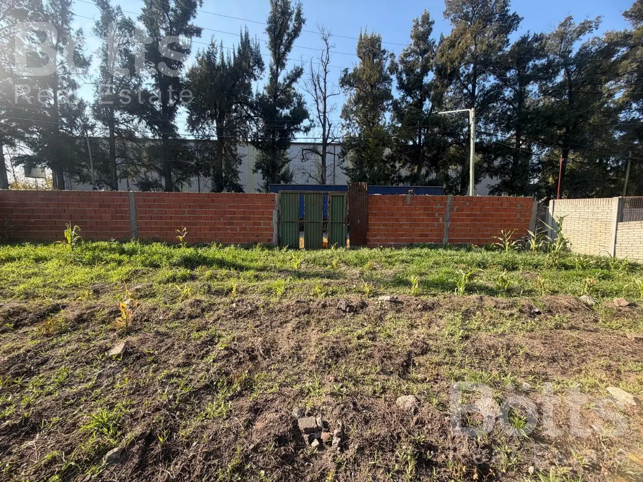 Terreno en Paso Del Rey 2