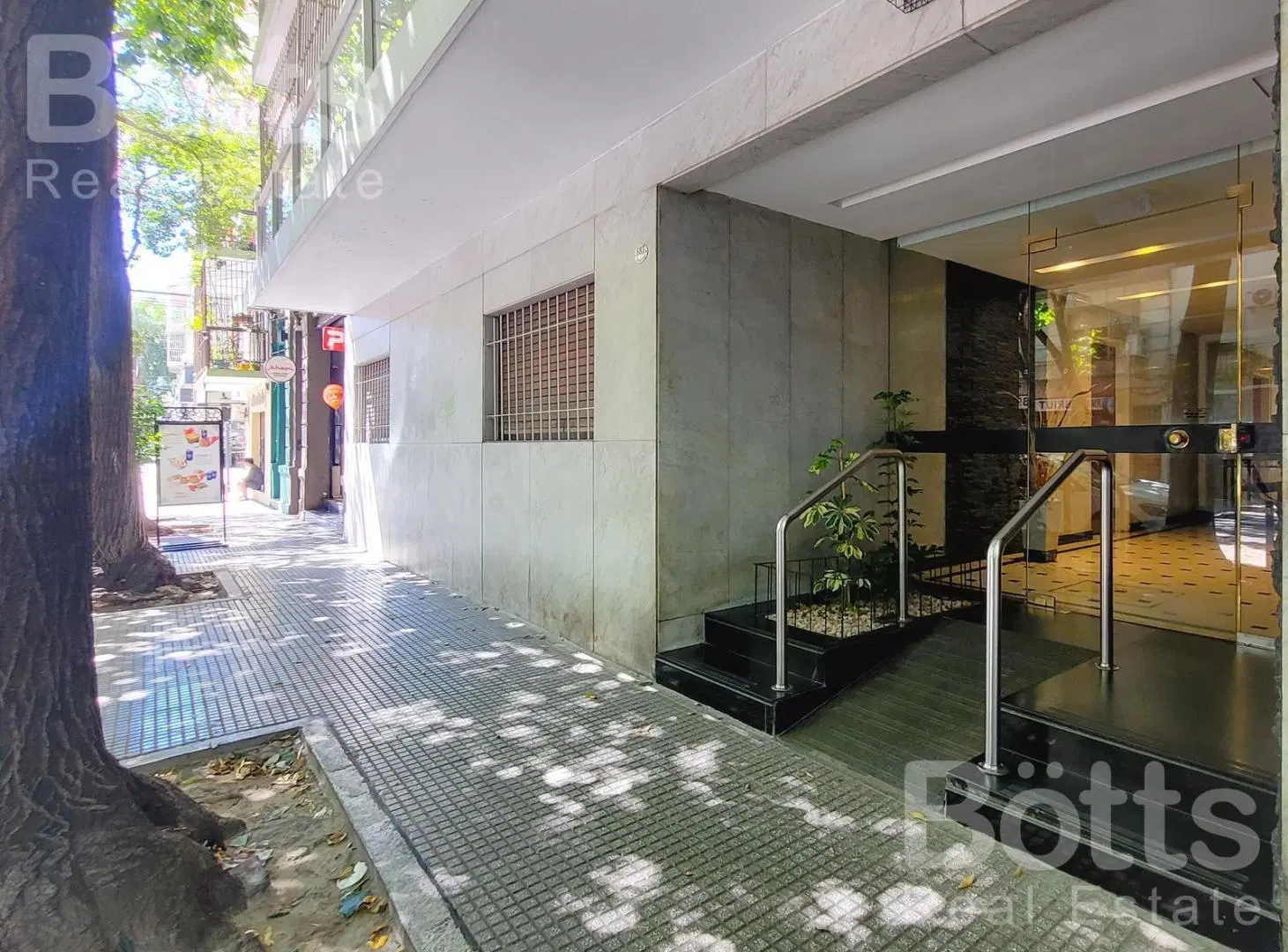 Venta departamento 3 ambientes. Balcón. Contrafrente. Villa Crespo 4
