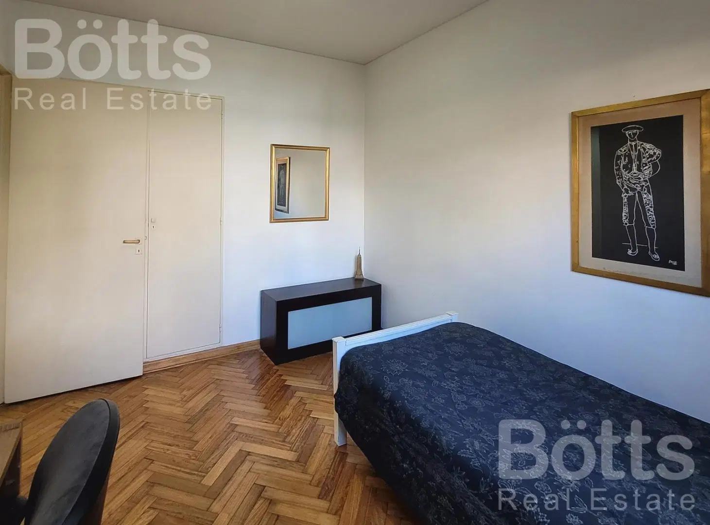 Venta departamento 3 ambientes. Balcón. Contrafrente. Villa Crespo 2