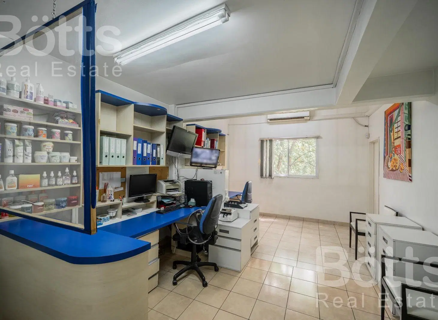 VENTA LABORATORIO EQUIPADO - FABRICA - VILLA GRAL MITRE 4