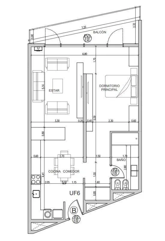 Plano 3