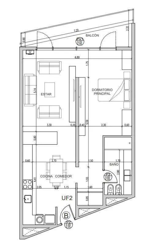Plano 1