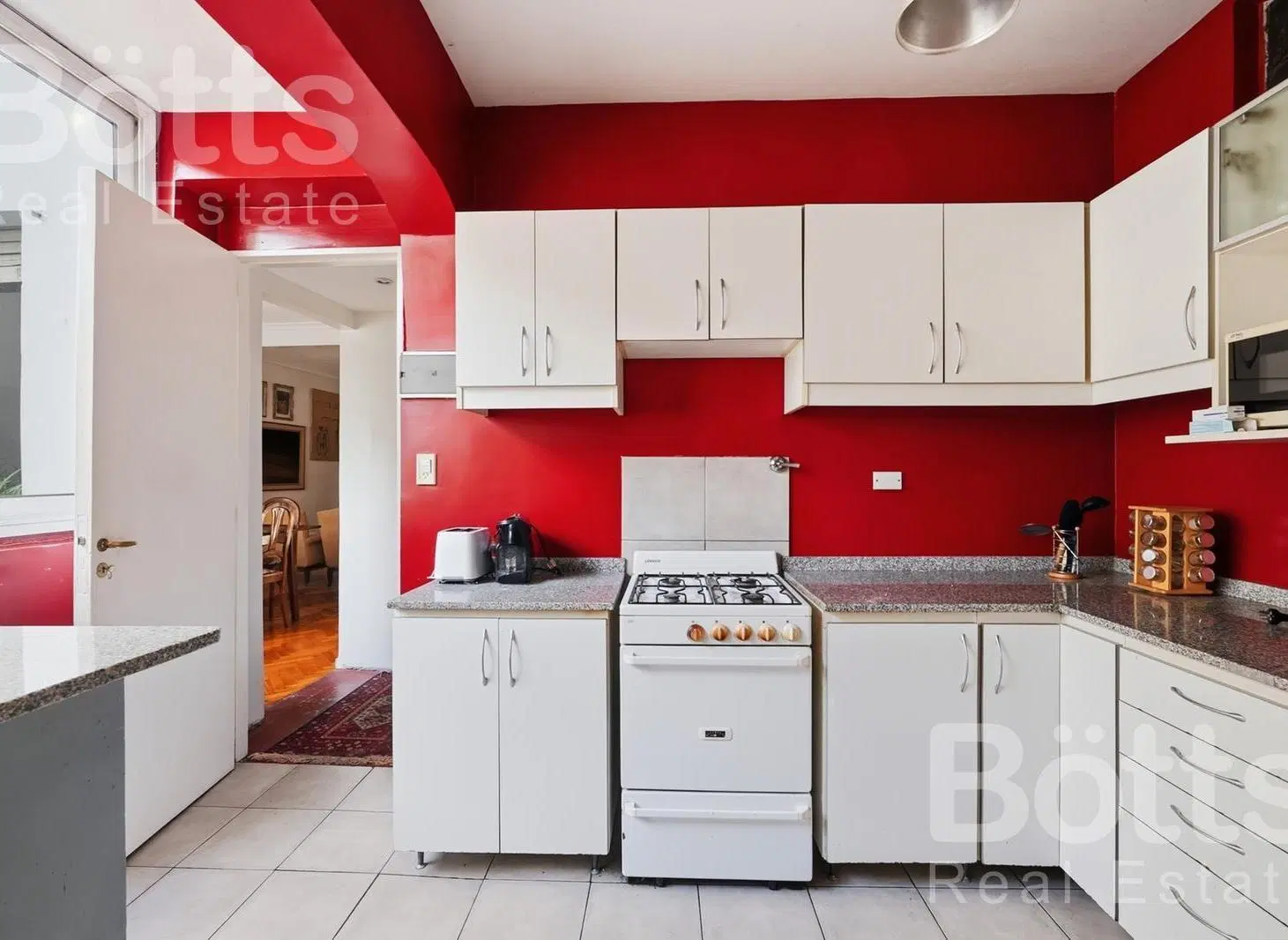 VENTA DEPARTAMENTO 3 AMBIENTES AV LIBERTADOR RETIRO 5