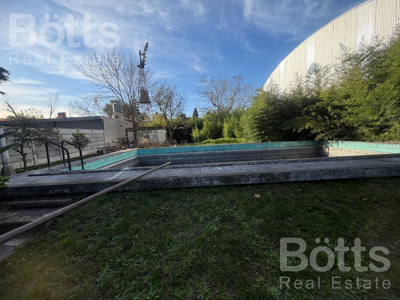 Terreno en Moreno