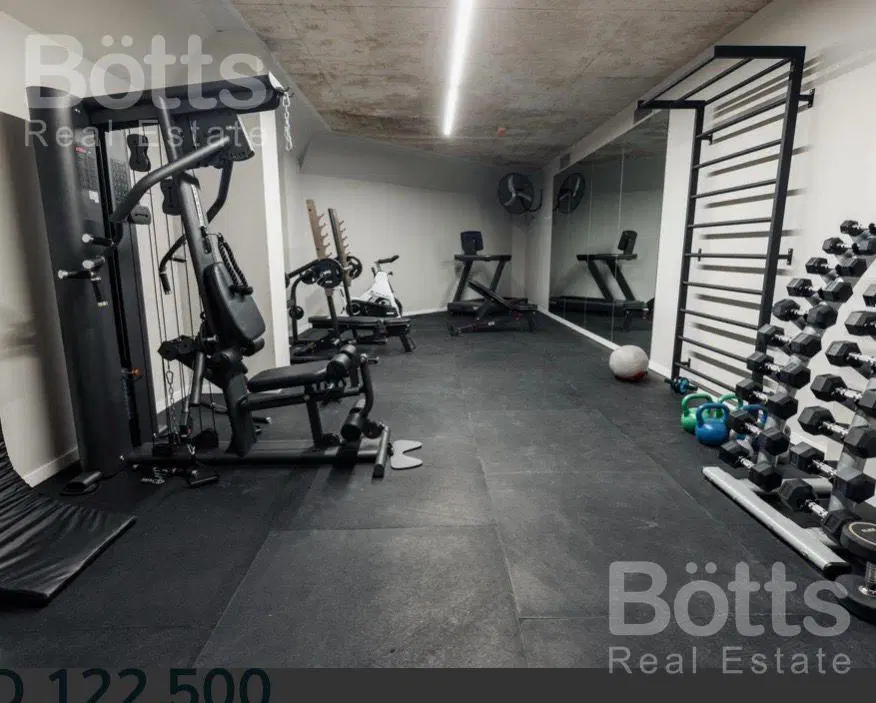 Departamento a estrenar 3