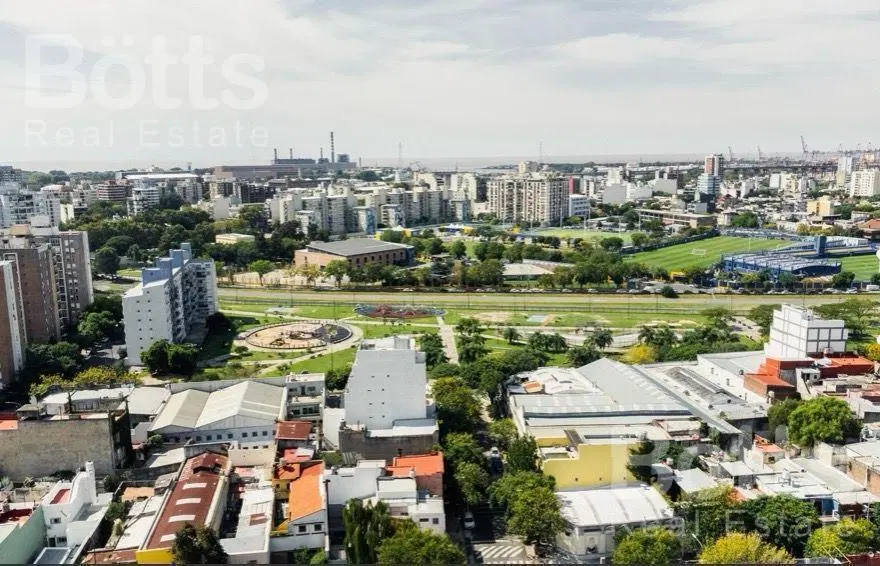 Departamento a estrenar 5