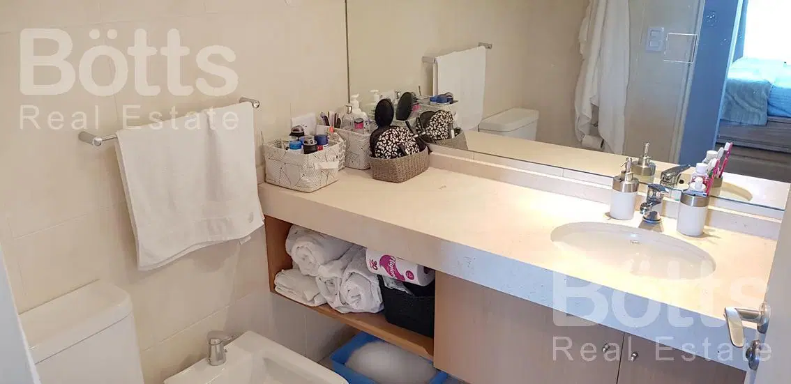 Venta 3 ambientes y Cochera,  con Amenities en Colegiales 5