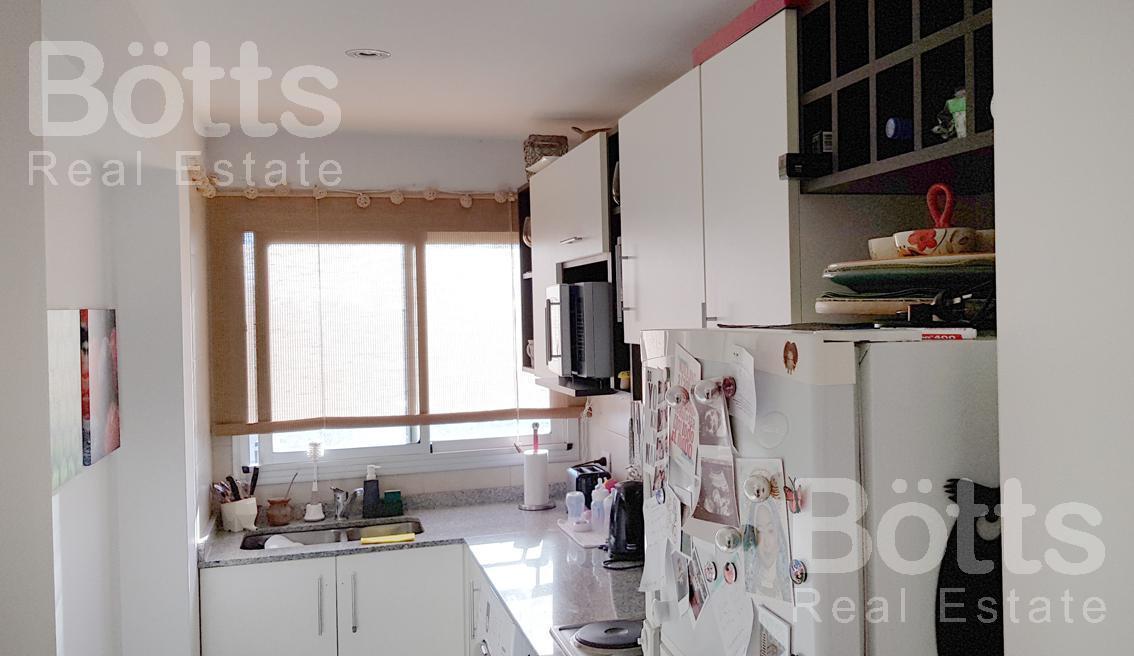 Venta 3 ambientes y Cochera, con Amenities en Colegiales
