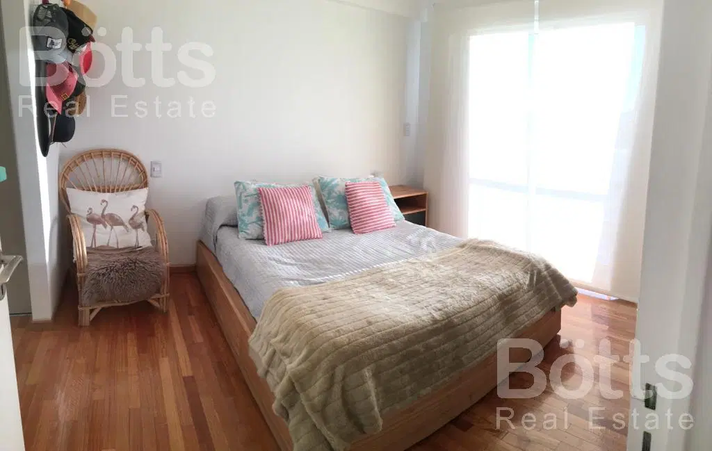 Venta 3 ambientes y Cochera,  con Amenities en Colegiales 4