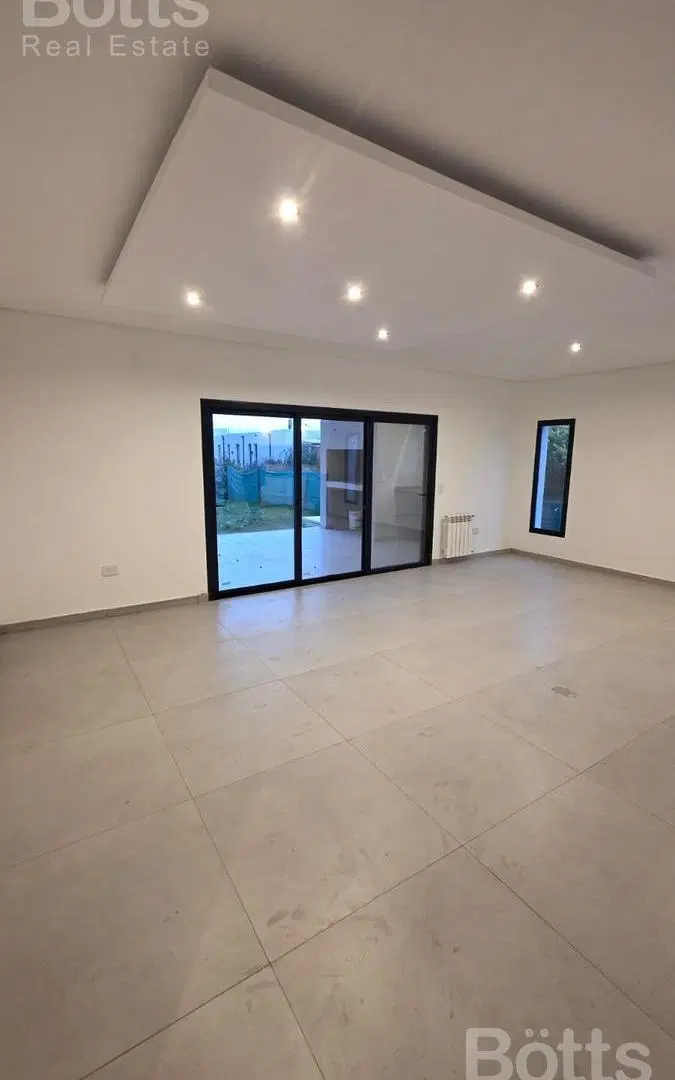 Casa en Pilar 3