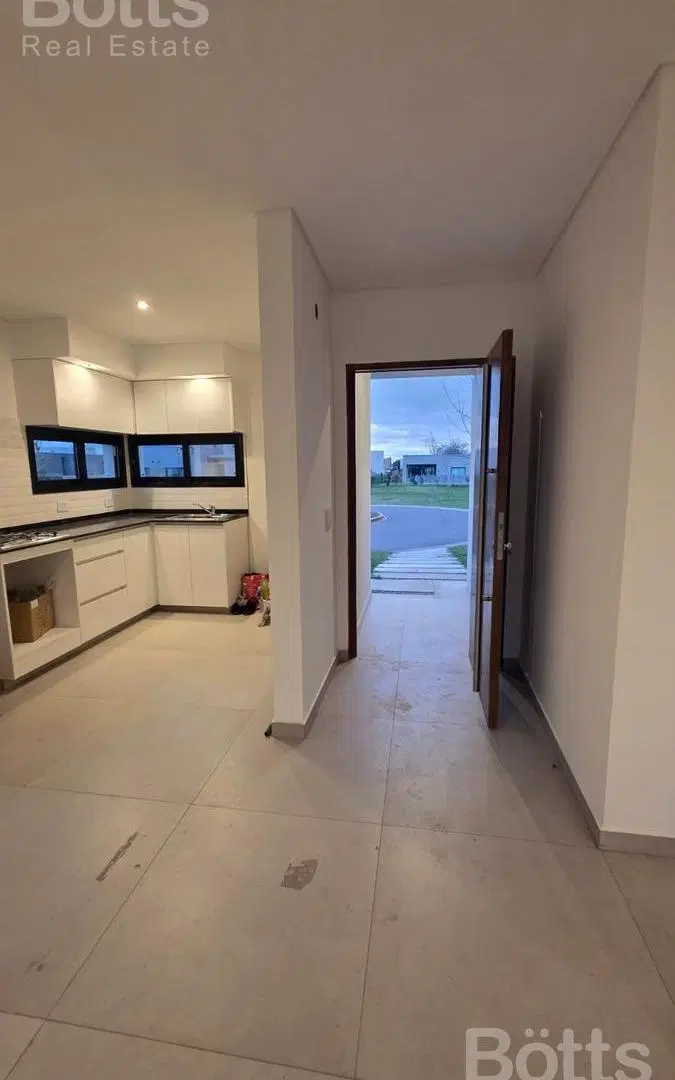Casa en Pilar 4