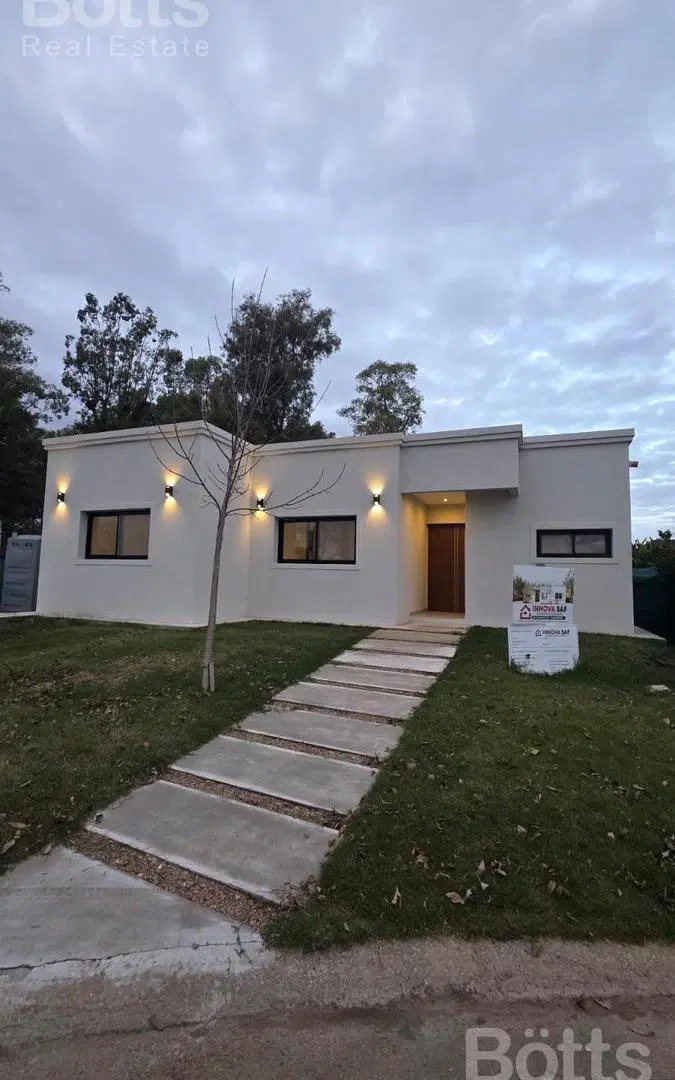 Casa en Pilar 2