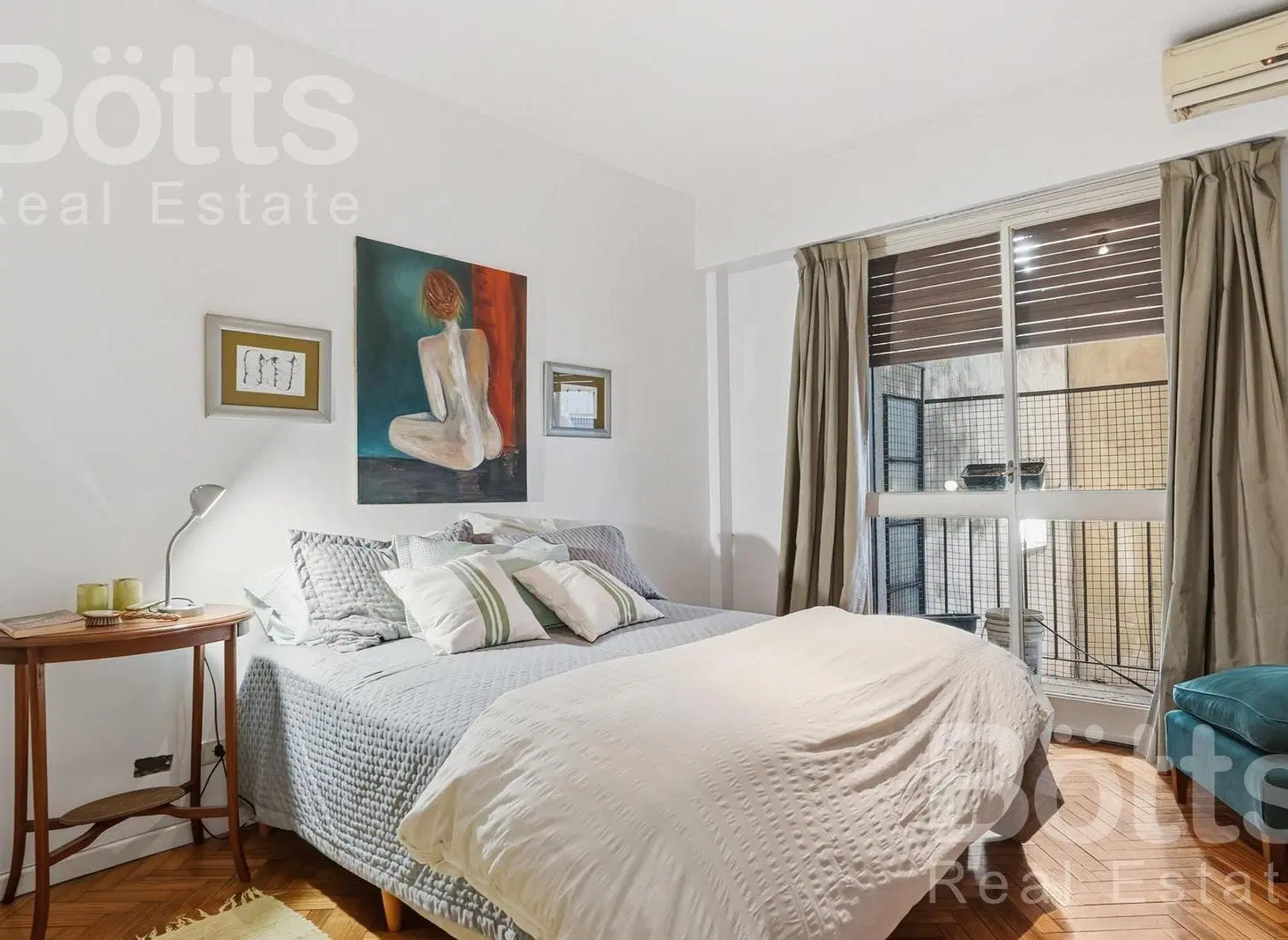 VENTA DEPARTAMENTO 3 AMBIENTES AV LIBERTADOR RETIRO 3