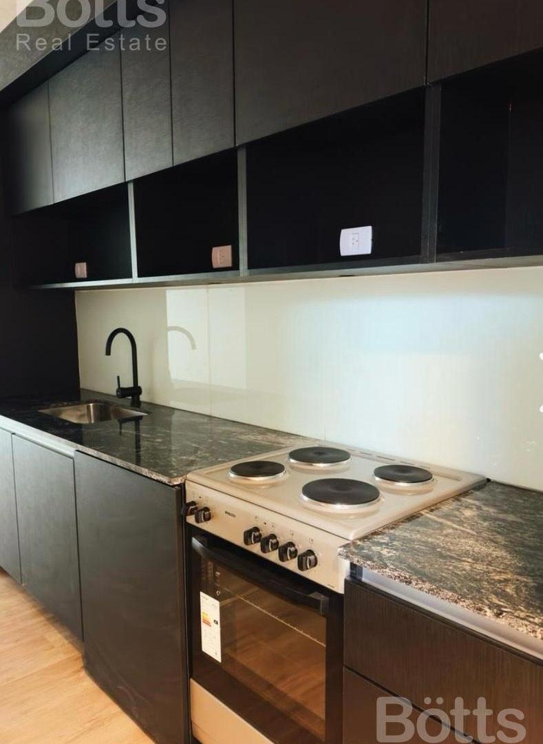 Departamento en Barracas
