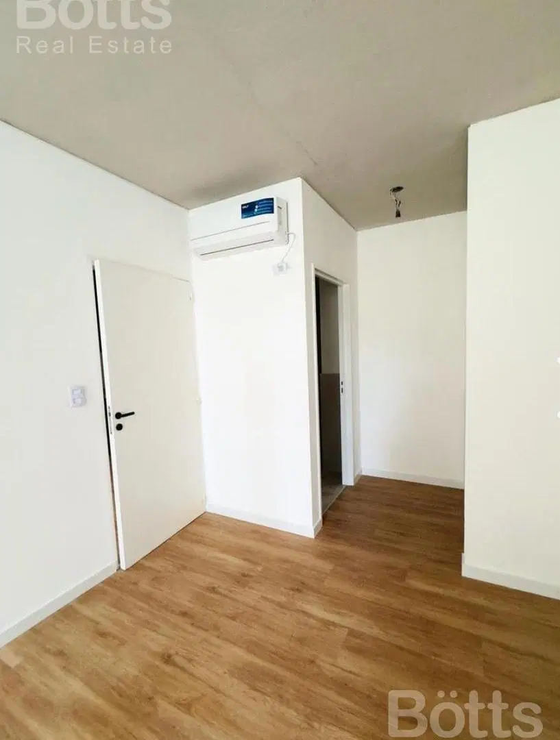 Departamento en Barracas 3