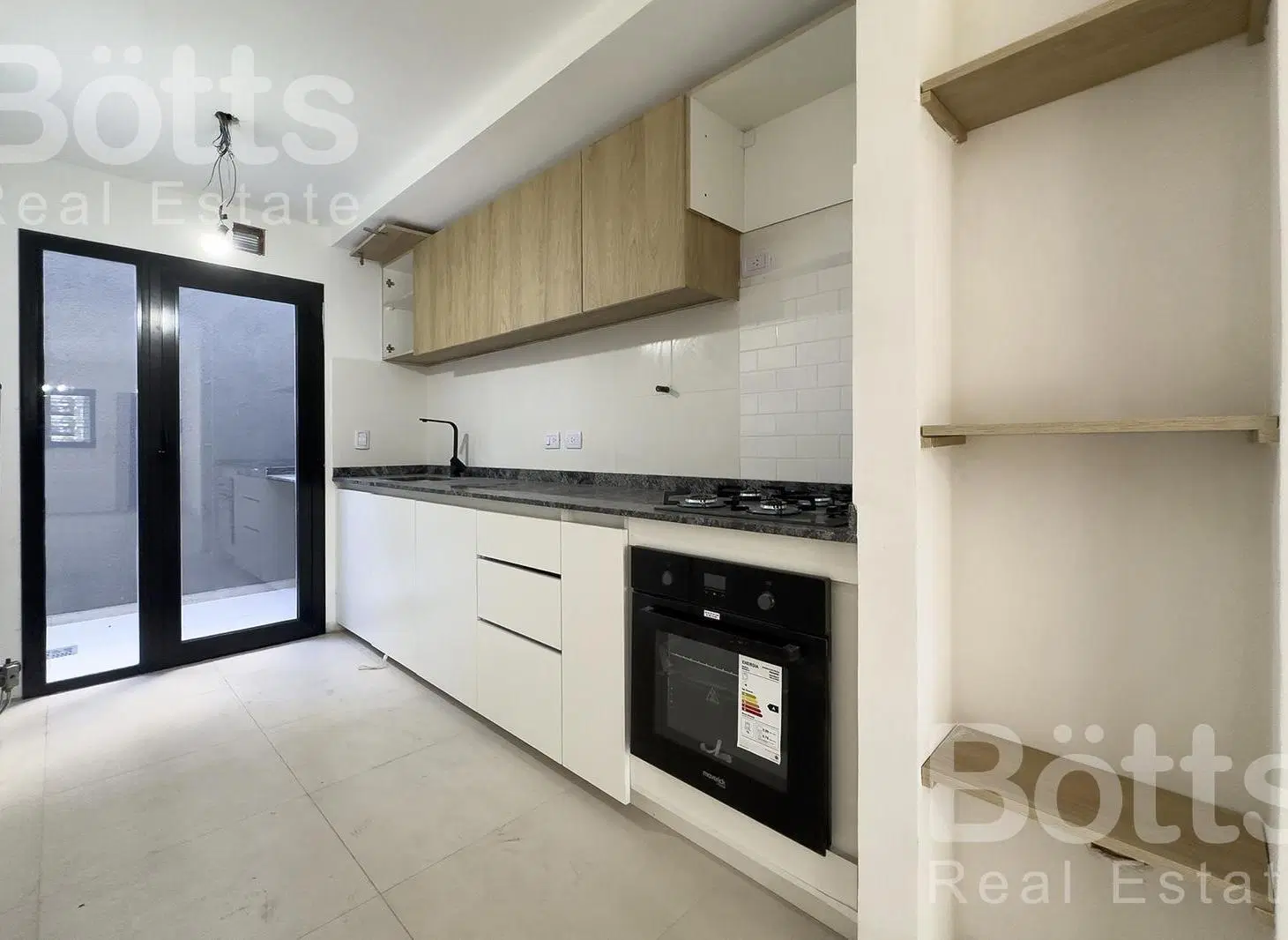 Tríplex a Estrenar – Villa Bosch 2