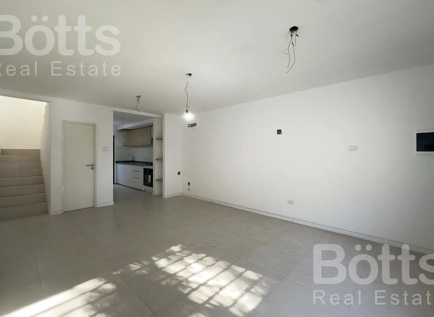Tríplex a Estrenar – Villa Bosch 5