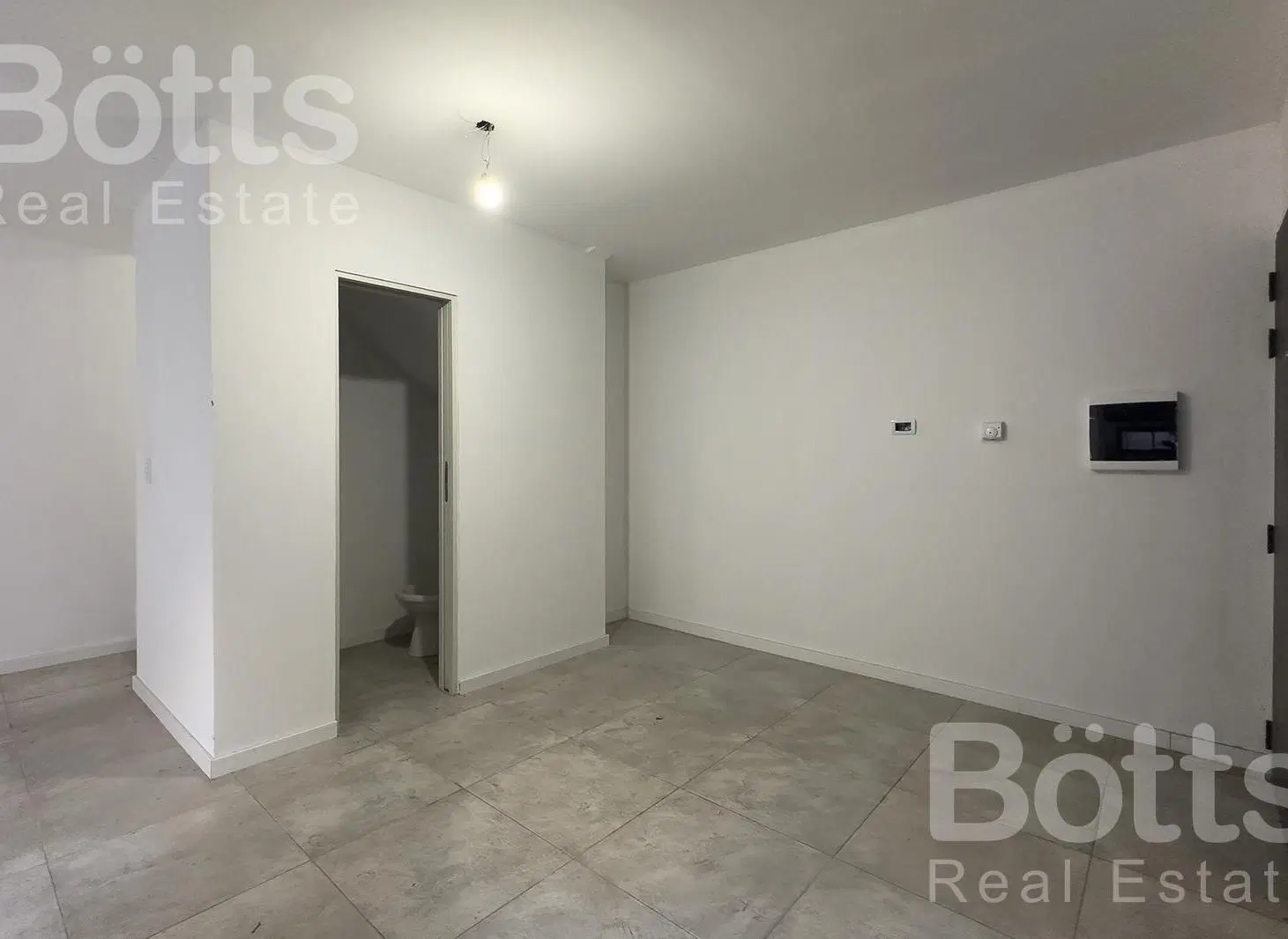 VENTA PH - LUIS MARIA CAMPOS - VILLA BOSCH 4