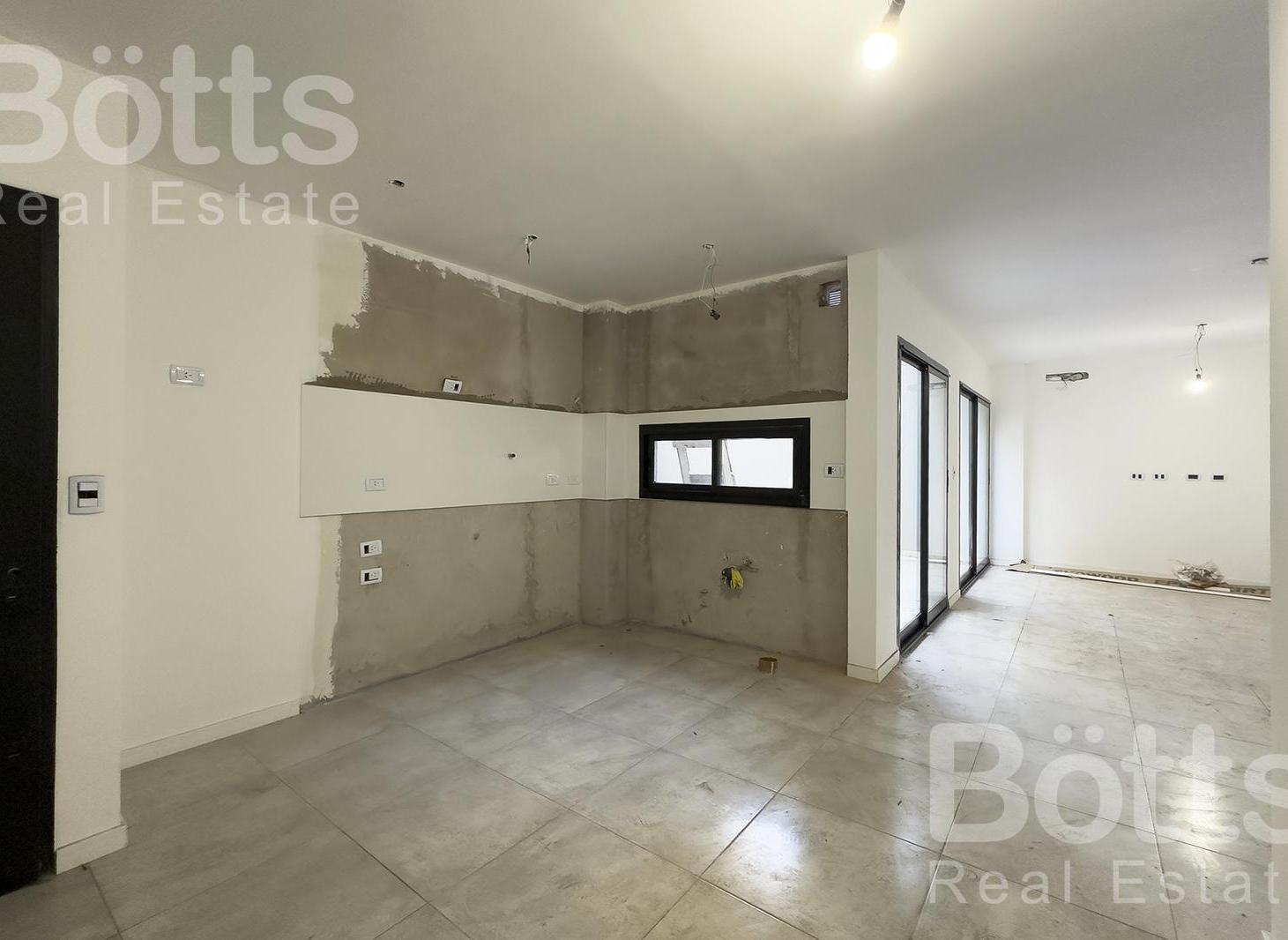 VENTA PH - LUIS MARIA CAMPOS - VILLA BOSCH