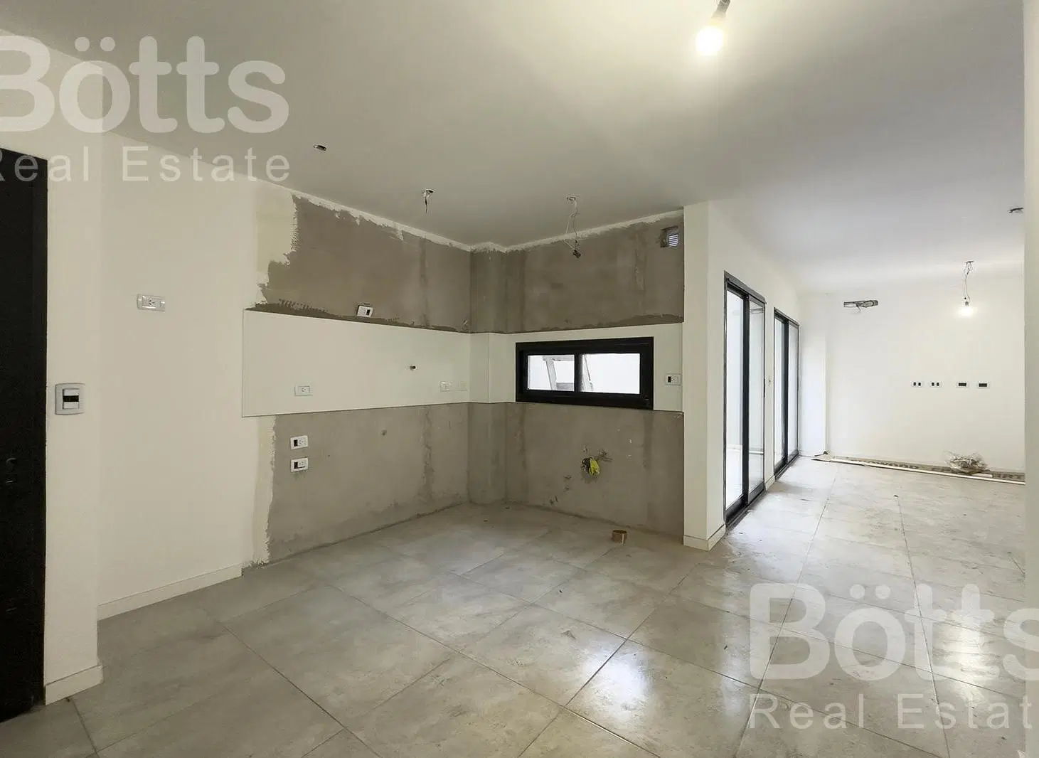 VENTA PH - LUIS MARIA CAMPOS - VILLA BOSCH 3