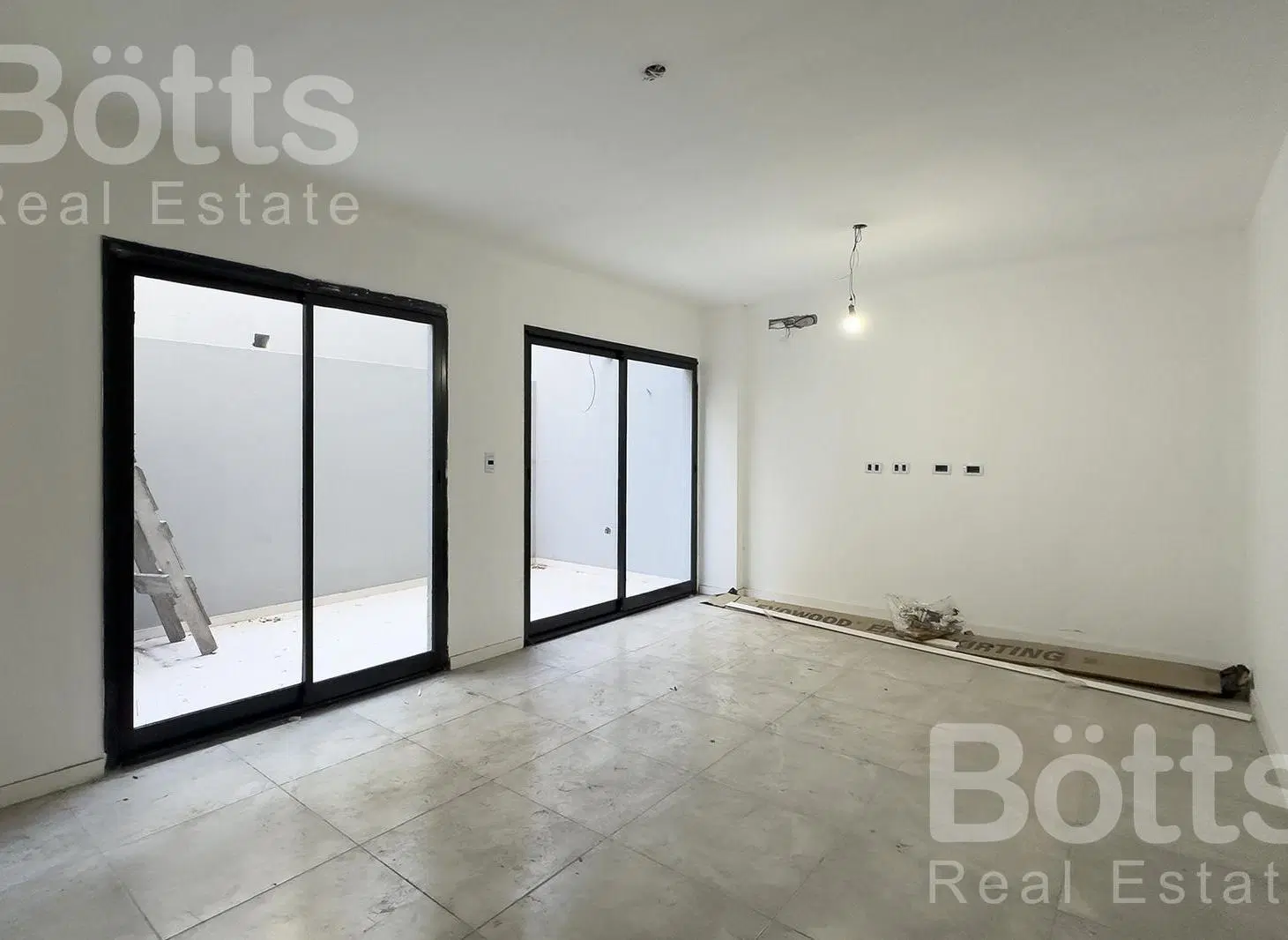 VENTA PH - LUIS MARIA CAMPOS - VILLA BOSCH 5