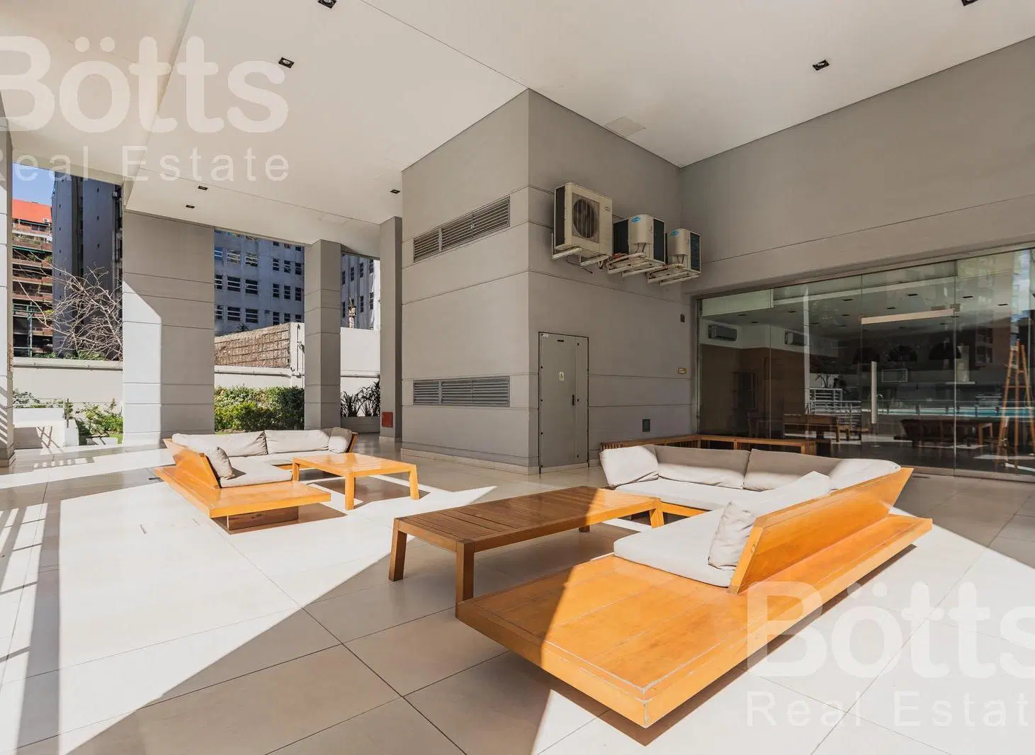DEPARTAMENTO 3 AMBIENTES PISO ALTO VISTA ABIERTA FULL AMENITIES SEGURIDAD 24HR 5