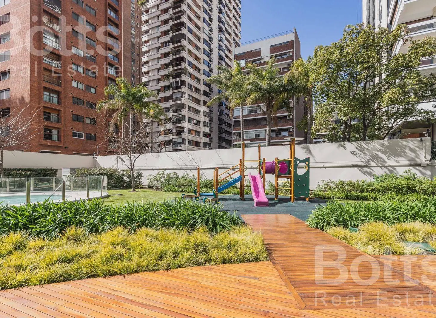 DEPARTAMENTO 3 AMBIENTES PISO ALTO VISTA ABIERTA FULL AMENITIES SEGURIDAD 24HR 3