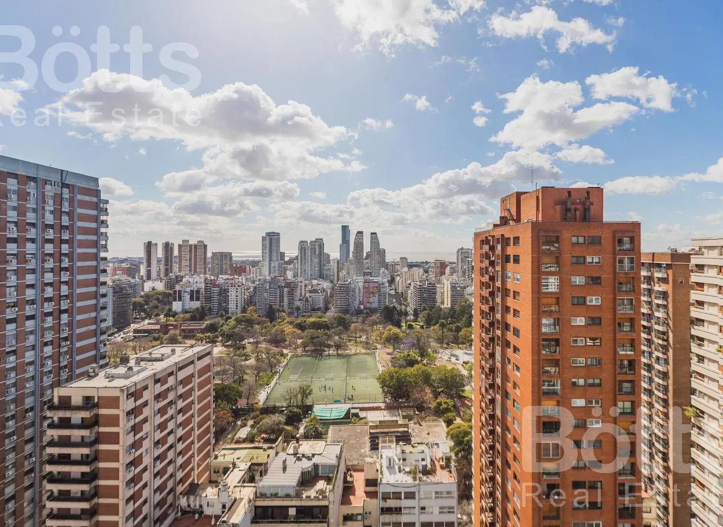 DEPARTAMENTO 3 AMBIENTES PISO ALTO VISTA ABIERTA FULL AMENITIES SEGURIDAD 24HR 2