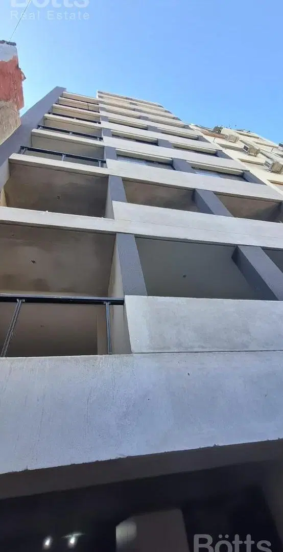 Venta MONOAMBIENTE - Pozo - Almagro 3