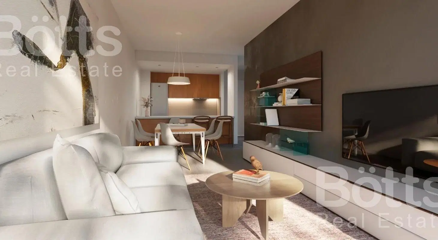 Venta MONOAMBIENTE - Pozo - Almagro 2