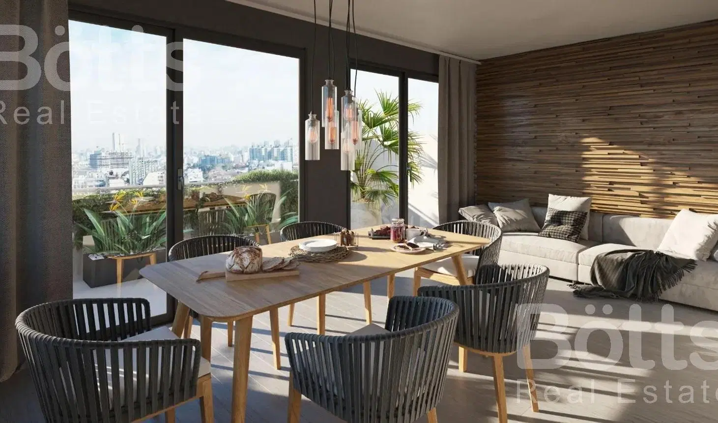 Venta MONOAMBIENTE - Pozo - Almagro 5