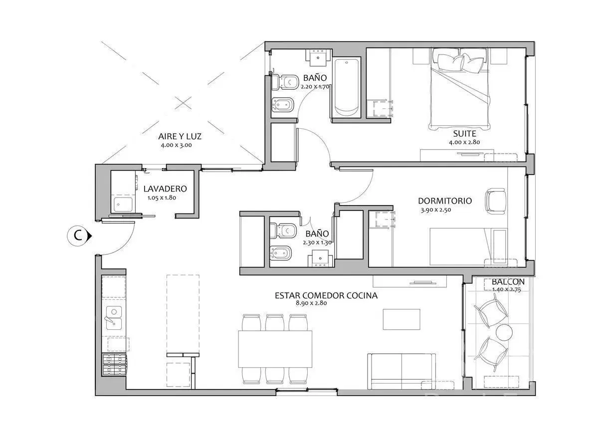 Plano 7