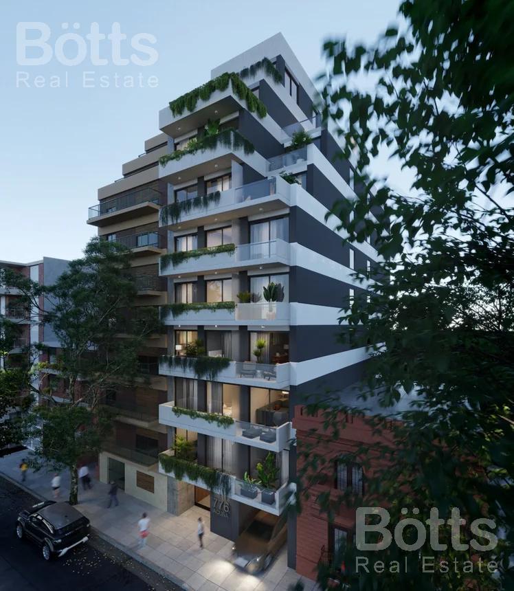 VENTA 2 AMB en SUITE - POZO - ALMAGRO