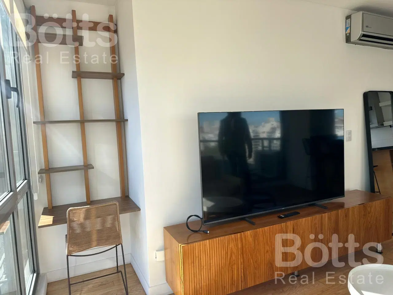 DEPTO EN VENTA 2 AMB. COCHERA T. ASTOR PISO ALTO FULL AMENITIES 4