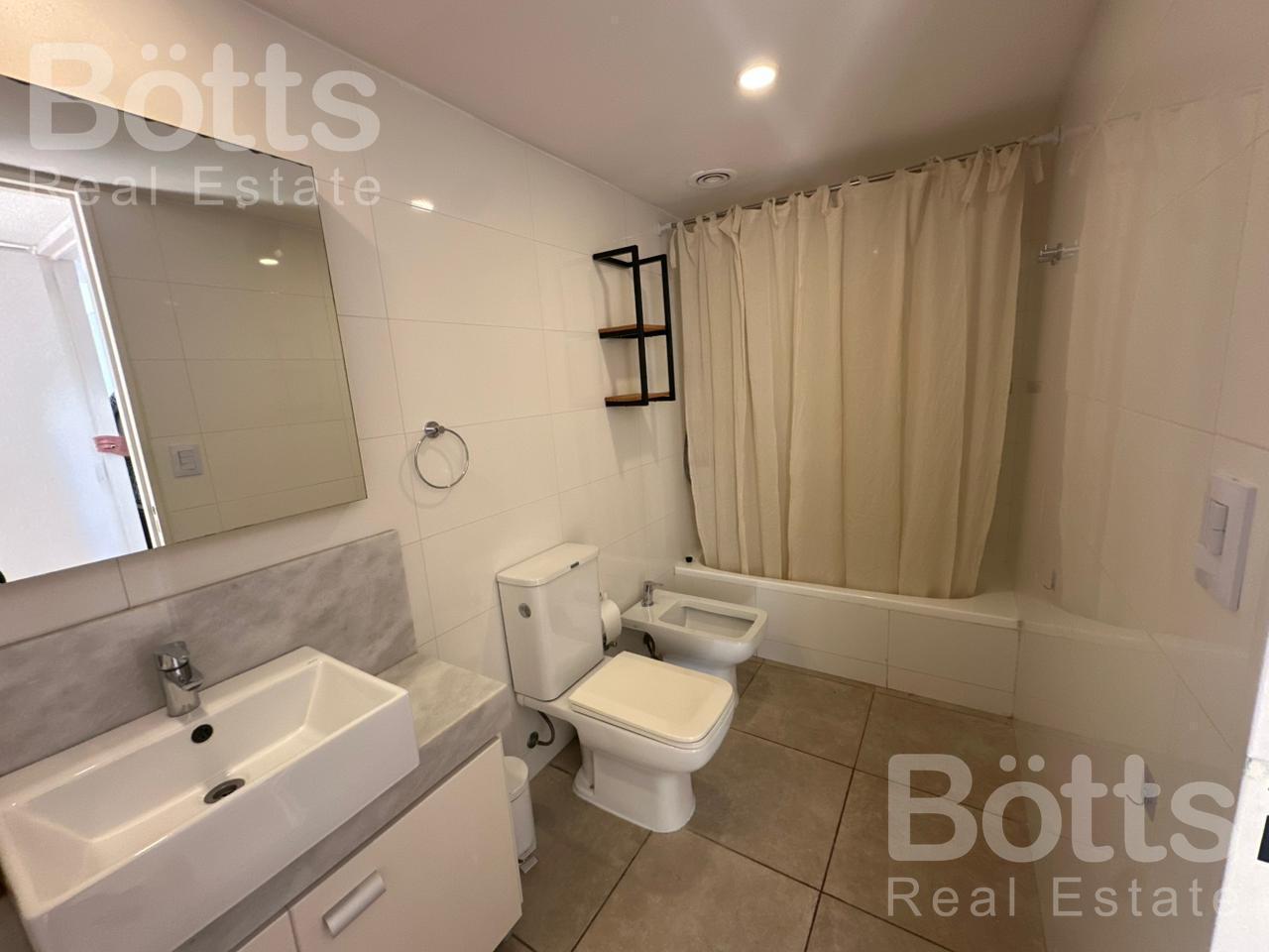 Foto de DEPTO EN VENTA 2 AMB. COCHERA T. ASTOR PISO ALTO FULL AMENITIES, imagen 5