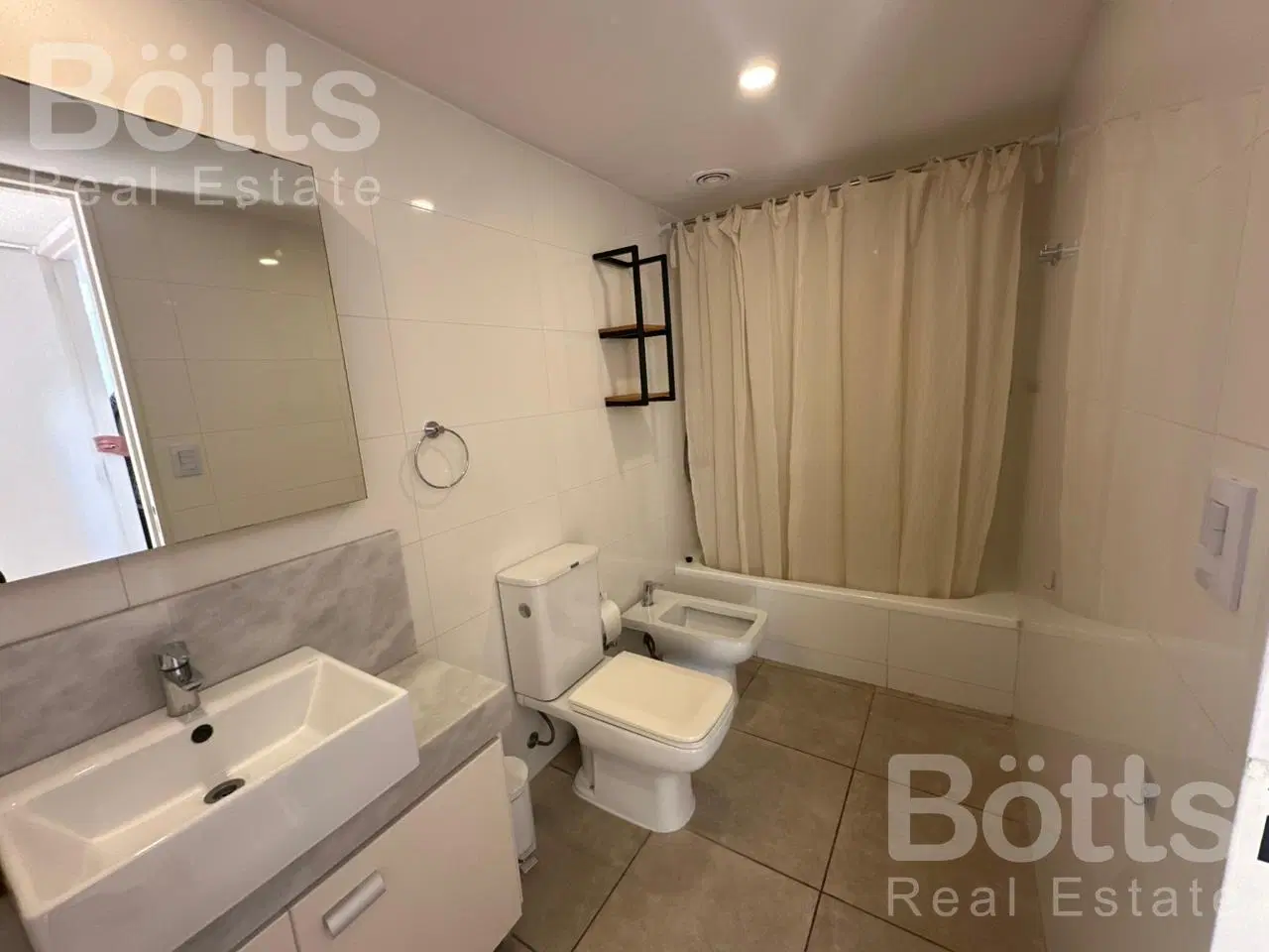 DEPTO EN VENTA 2 AMB. COCHERA T. ASTOR PISO ALTO FULL AMENITIES 5