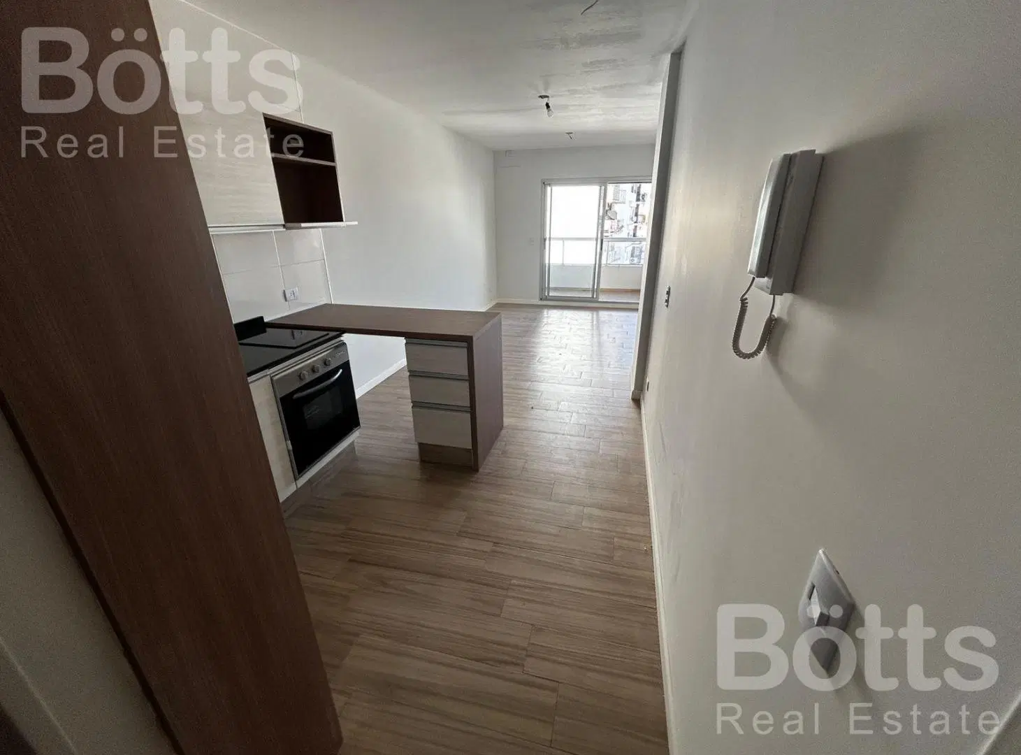 Departamento a estrenar 3