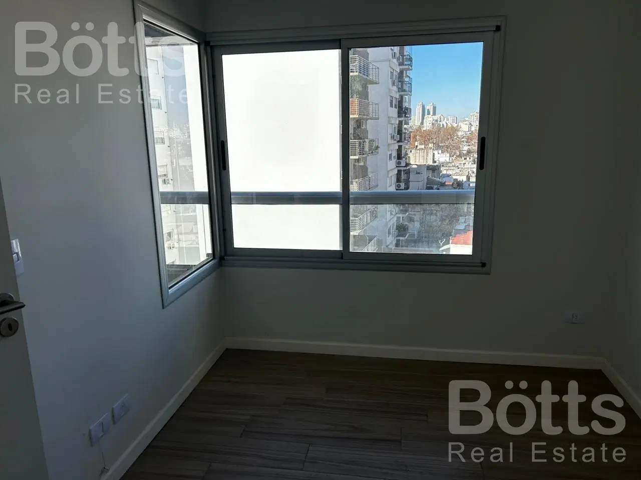 Departamento a estrenar 5