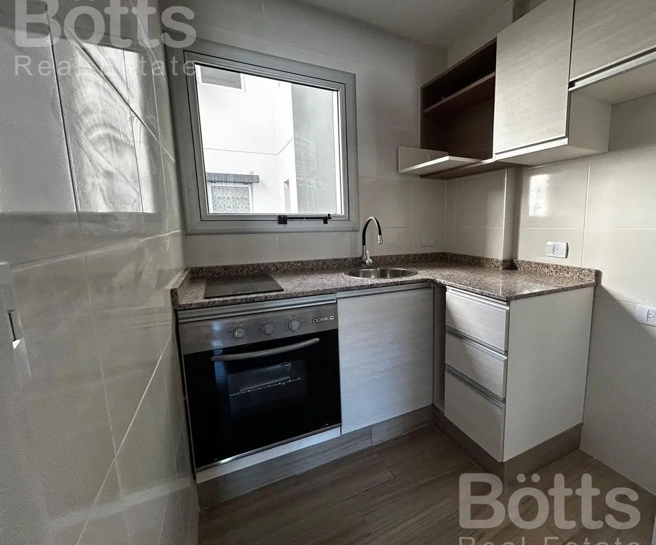 Departamento a estrenar 3